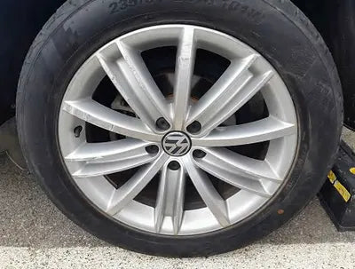 2016 Volkswagen Tiguan WVGZZZ5NZGW091445 VIN:WVGZZZ5NZGW091445