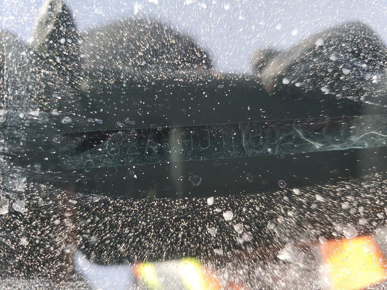 2022 MITSUBISHI MIRAGE ES VIN:ML32AUHJ1NH006220