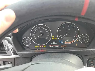 2017 BMW 320 WBA8T310XHG800444 VIN:WBA8T310XHG800444