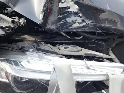 2018 BMW X6 M WBSKW8101JLE85068 VIN:WBSKW8101JLE85068