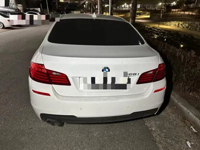 2016 BMW 528 WBA5A5105GG178533 VIN:WBA5A5105GG178533