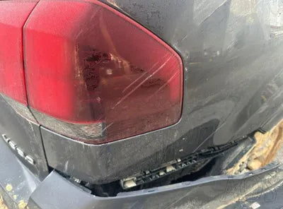 2019 Kia Mohave VIN: