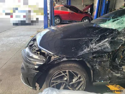 2022 Genesis G90 VIN: