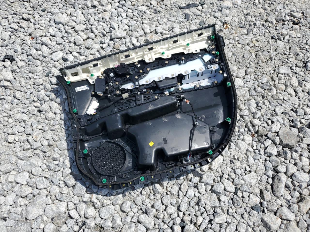 2023 HONDA ODYSSEY TOURING VIN:5FNRL6H8XPB002796