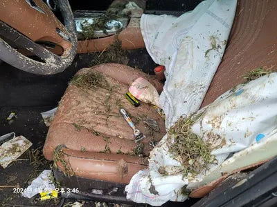 2023 Genesis G80 VIN: