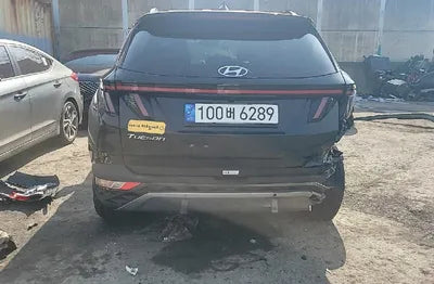 2022 Hyundai Tucson KMHJE81BGNU113867 VIN:KMHJE81BGNU113867