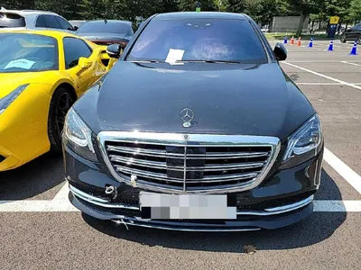 2018 Mercedes-Benz S 560 WDDUG8GB0JA403884 VIN:WDDUG8GB0JA403884