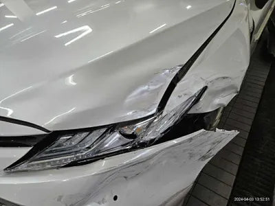 2019 Toyota Camry JTNB21HK1K3021662 VIN:JTNB21HK1K3021662
