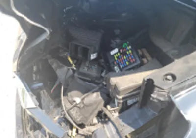 2020 Hyundai Tucson KMHJ281ABLU209211 VIN:KMHJ281ABLU209211