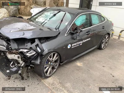 2021 BMW 235 WBA11AL09M7J74761 VIN:WBA11AL09M7J74761