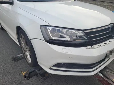 2015 Volkswagen Jetta WVWZZZ16ZFM040319 VIN:WVWZZZ16ZFM040319