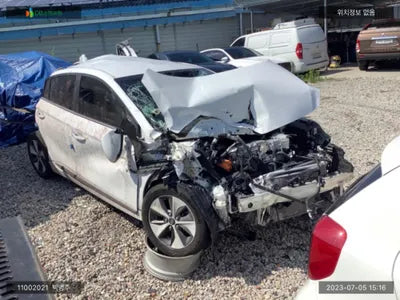 2017 Hyundai Ioniq KMHC051HFHU009906 VIN:KMHC051HFHU009906