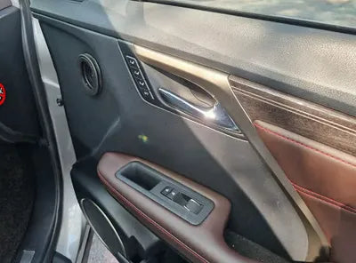 2020 Lexus RX 450 JTJBGMCA0L2061659 VIN:JTJBGMCA0L2061659
