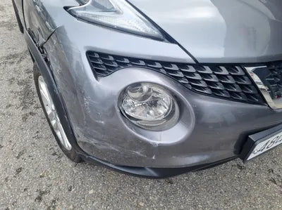 2016 Nissan Juke JN1AF58E6GT150089 VIN:JN1AF58E6GT150089
