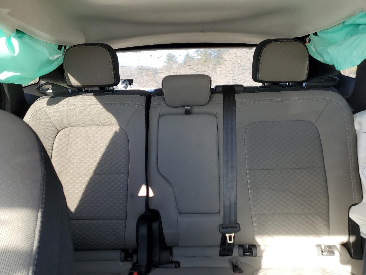 2022 FORD ESCAPE SE VIN:1FMCU9G69NUB51320