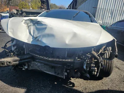 2015 Volkswagen CC WVWZZZ3CZFE819432 VIN:WVWZZZ3CZFE819432