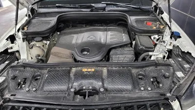 2019 Mercedes-Benz GLE 450 WDCFB5KB9KA061113 VIN:WDCFB5KB9KA061113