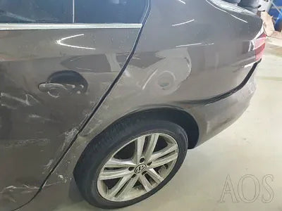 2015 Volkswagen Jetta NONE VIN: