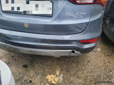2017 Hyundai Santa FE VIN: