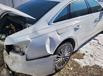 2020 Audi A6 WAUZZZF22LN043351 VIN:WAUZZZF22LN043351
