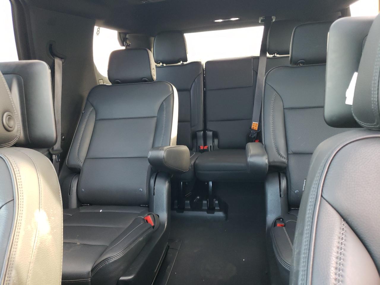 2023 GMC YUKON DENALI VIN:1GKS2DKL9PR484262