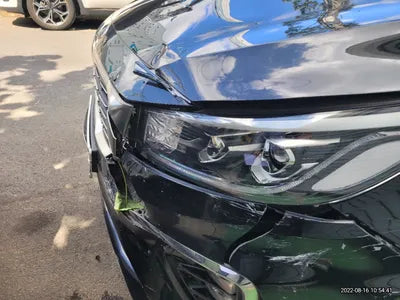 2018 Kia Carnival VIN: