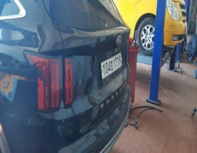 2021 Kia Sorento KNARJ81BGMA025300 VIN:KNARJ81BGMA025300