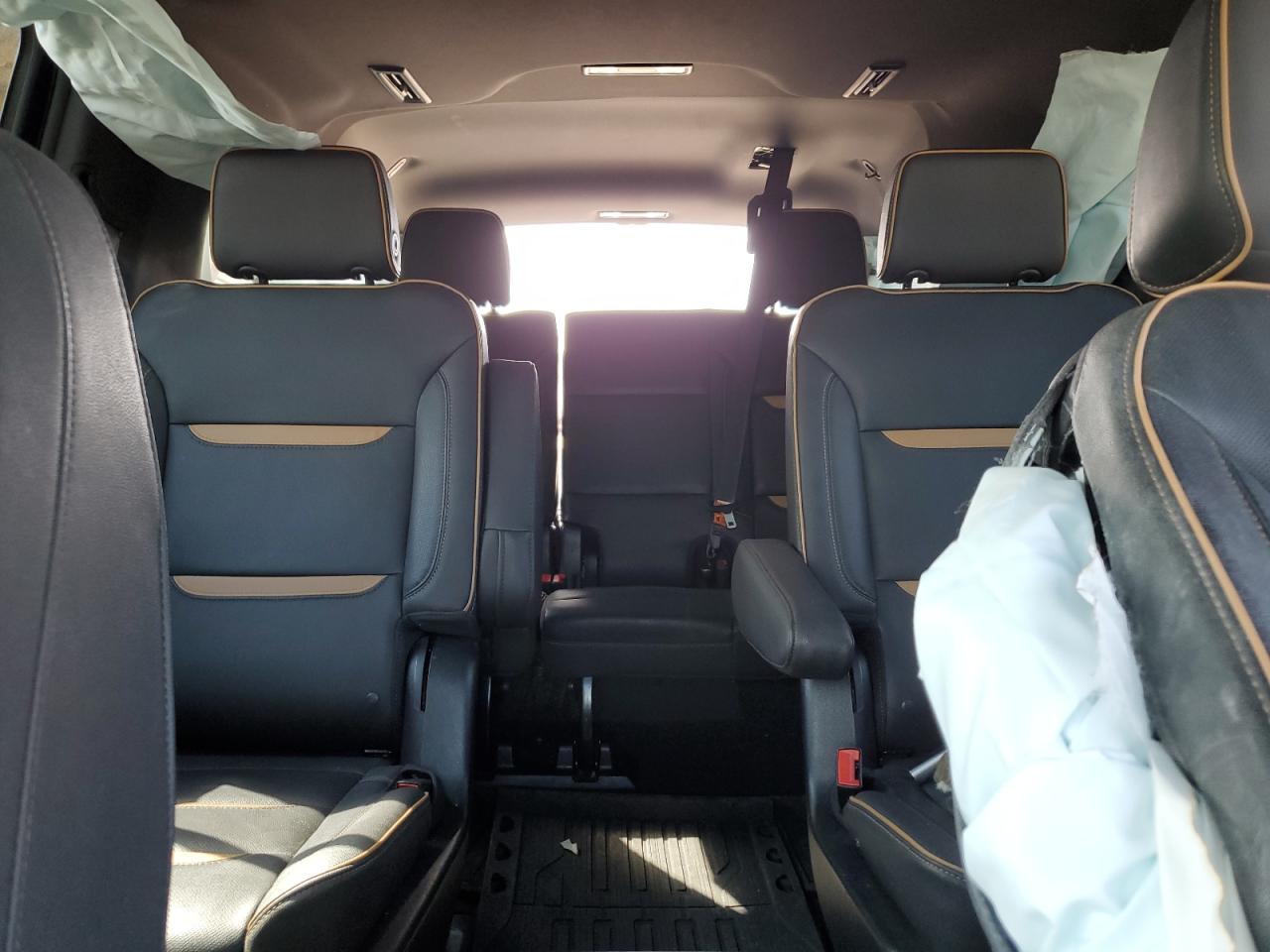2023 GMC YUKON XL K1500 AT4 VIN:1GKS2HKD3PR150096