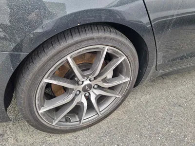 2020 Genesis G70 KMTG341ADLU072207 VIN:KMTG341ADLU072207