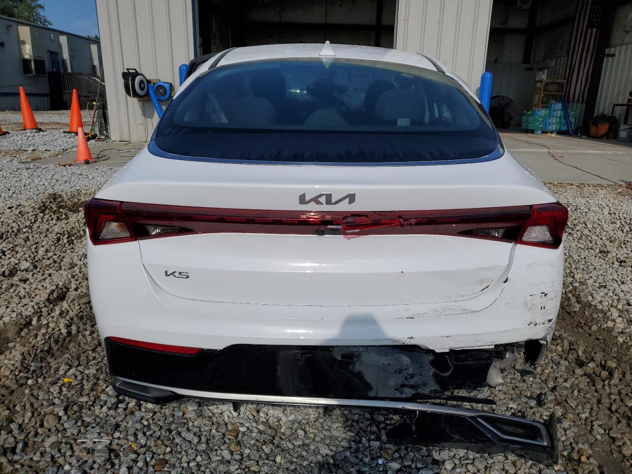 2023 KIA K5 LXS VIN:5XXG14J28PG185510