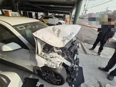 2022 Hyundai Ioniq KMHKL81AFNU097312 VIN:KMHKL81AFNU097312