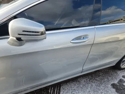 2015 Mercedes-Benz CLS 250 WDDLX9HB8FA143239 VIN:WDDLX9HB8FA143239