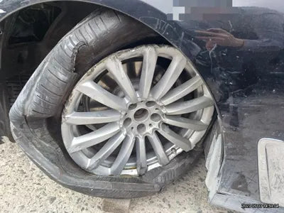 2016 BMW 730 WBA7G6108GG680059 VIN:WBA7G6108GG680059