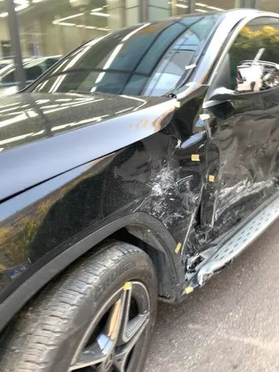 2020 Mercedes-Benz GLC 300 VIN: