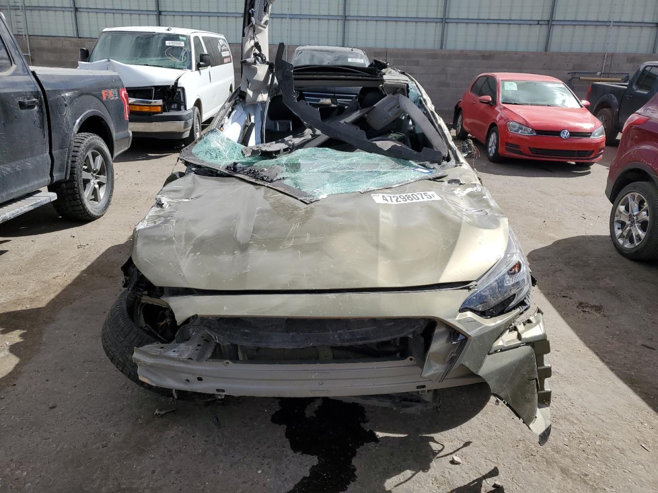 2024 SUBARU OUTBACK LIMITED VIN:4S4BTANC6R3104265