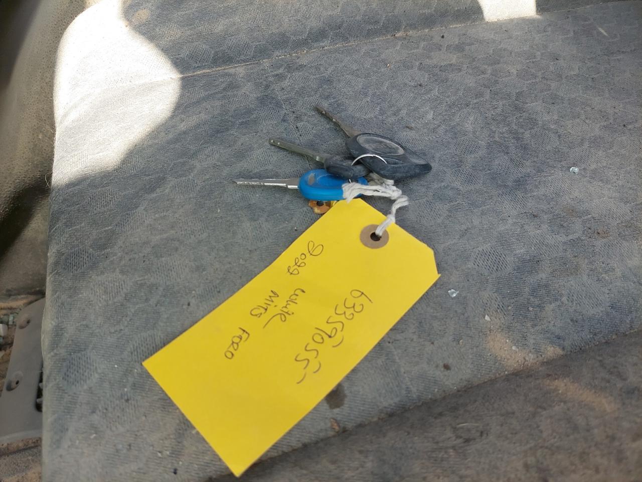 2022 MITSUBISHI FUSO VIN:MEC2046R7NP******