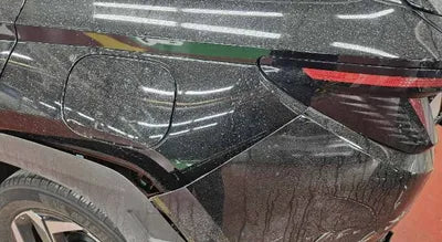 2023 Hyundai Tucson KMHJE81BHPU244450 VIN:KMHJE81BHPU244450