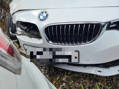 2019 BMW 420 WBA4H3105KBM45655 VIN:WBA4H3105KBM45655