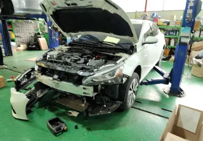 2019 Nissan Altima 1N4BL4AV1KC241543 VIN:1N4BL4AV1KC241543