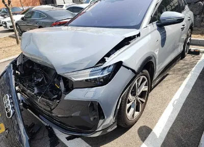 2022 Audi e-tron WAUZZZFZ4NP043372 VIN:WAUZZZFZ4NP043372
