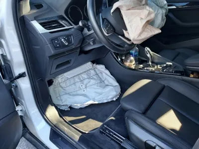 2021 BMW 218 WBAYK7107M5T01939 VIN:WBAYK7107M5T01939