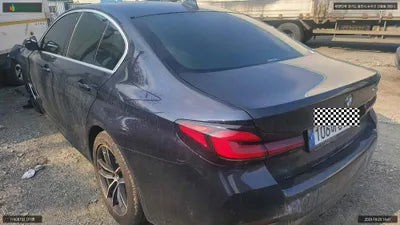 2022 BMW 520 WBA11BH04NWX66736 VIN:WBA11BH04NWX66736