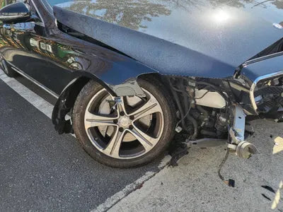 2017 Mercedes-Benz E 300 VIN: