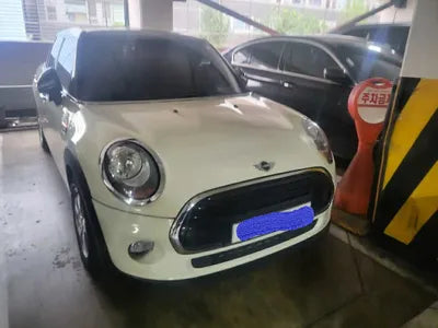2016 MINI Cooper WMWXU1109G2D89355 VIN:WMWXU1109G2D89355