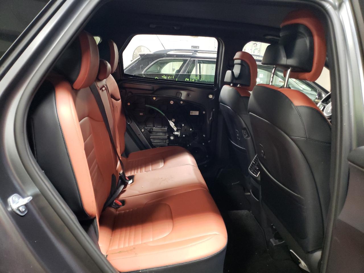 2023 KIA SPORTAGE SX PRESTIGE VIN:KNDPXCAG8P7078647