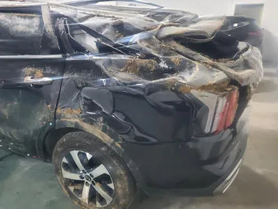 2020 Kia Sorento KNARJ81BHMA019578 VIN:KNARJ81BHMA019578