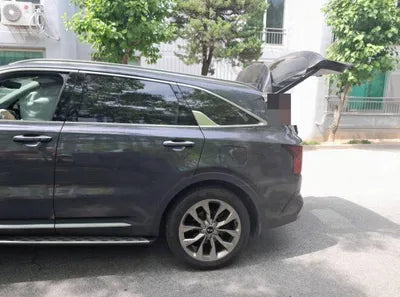 2020 Kia Sorento VIN:
