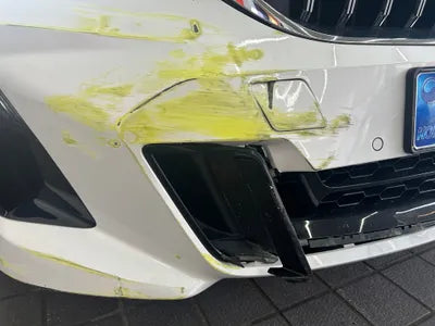 2023 BMW 630 WBA61CC02PCN05564 VIN:WBA61CC02PCN05564