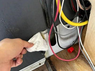 2018 Mercedes-Benz Sprinter WDB906657JP562006 VIN:WDB906657JP562006