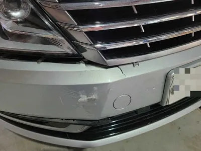 2015 Volkswagen CC VIN: